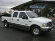 Hebert's Town & Country Ford Lincoln
405 Industrial Drive, Minden, Louisiana 71055 -- 318-377-8694
2004 Ford F-250SD Pre-Owned
318-377-8694
Price: $16,691
Call for special reduced pricing!
Click Here to View All Photos (33)
Same Day Delivery!
Â 
Contact