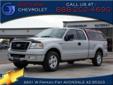 Gateway Chevrolet
9901 W Papago Freeway, Avondale, Arizona 85323 -- 888-202-4690
2004 Ford F-150 STX Pre-Owned
888-202-4690
Price: $13,995
Best Price Upfront
Click Here to View All Photos (15)
No Hassle... We make car buying fun again
Description:
Â 
This