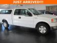 Roseville VW
Have a question about this vehicle?
Call Internet Sales at 916-877-4077
Click Here to View All Photos (3)
2004 Ford F-150 XL Pre-Owned
Price: $9,788
Stock No: T9307
Transmission: 4-Speed Automatic with Overdrive
Condition: Used
Year: 2004
