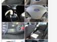Â Â Â Â Â Â 
2004 Ford Focus SE
Dual Air Bags
Anti-Lock Braking System
Power Steering
Cloth Upholstery
Air Conditioning
Cruise Control
C.D. Player
Call us to find more
Automatic transmission.
Looks Superb with Medium Parchment interior.
Has 4 Cyl. engine.
This