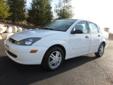 Ford Of Lake Geneva
w2542 Hwy 120, Lake Geneva, Wisconsin 53147 -- 877-329-5798
2004 Ford Focus ZTS Pre-Owned
877-329-5798
Price: $6,981
Deal Directly with the Manager for your lowest price!
Click Here to View All Photos (16)
Low Prices, Friendly People,
