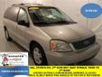 Â .
Â 
2004 Ford Freestar Wagon SEL
$7000
Call 989-488-4295
Schafer Chevrolet
989-488-4295
125 N Mable,
Pinconning, MI 48650
YOUR PAYMENT AS LOW AS $6 PER DAY! ATTENTION!!! Schafer Inc means business! Don't forget to copy and paste the RealDeal Link to view