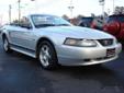 Â .
Â 
2004 Ford Mustang
$10990
Call 757-214-6877
Charles Barker Pre-Owned Outlet
757-214-6877
3252 Virginia Beach Blvd,
Virginia beach, VA 23452
ONLY 56,957 Miles! Deluxe trim. GREAT FUEL ECONO 29 MPG Hwy/20 MPG City! Aluminum Wheels, CD Player, Alloy