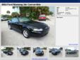 2004 Ford Mustang 2dr Convertible Coupe 6 Cylinders Rear Wheel Drive Automatic
fi12EO hms6SU cmpDQT jLOWYZ