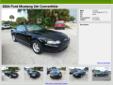 2004 Ford Mustang 2dr Convertible Coupe 6 Cylinders Rear Wheel Drive Automatic
fhwNUW lrsz1A au37AI gmvz9O
