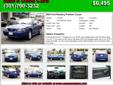 Go to www.samsusedcars.com for more information. Visit our website at www.samsusedcars.com or call [Phone] Contact: (301)790-3232