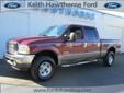 Keith Hawhthorne Ford of Belmont
617 North Main Street, Â  Belmont, NC, US -28012Â  -- 877-833-3505
2004 Ford Super Duty F-250 Crew Cab 156 Lariat 4WD
Low mileage
Price: $ 22,957
Click here for finance approval 
877-833-3505
Â 
Contact Information:
Â 
Vehicle