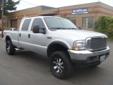Â .
Â 
2004 Ford Super Duty F-350 SRW Crew Cab 4WD
$9750
Call (503) 451-6466 ext. 2094
AR Auto Sales
(503) 451-6466 ext. 2094
1008 NE Russet St,
Portland, OR 97211
2004 Ford Super Duty F-350 SRW Crew Cab 4WD. RUNS AND DRIVES GOOD. CLEAN TITLE. CALL FOR MORE