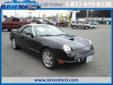 Your satisfaction is our business! What are you waiting for?! You don`t have to worry about depreciation on this handsome 2004 Ford Thunderbird! The guy before you got it all! What a guy! J.D. Power and Associates gave the 2004 Thunderbird 5 out of 5