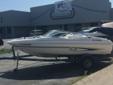 .
2004 Glastron 175-SX
$10995
Call (920) 354-6382 ext. 400
Ed's Boat Sales Inc.
(920) 354-6382 ext. 400
2639 S. Oneida Street,
APPLETON, WI 54915
Bunk Trailer
Mooring Cover
Bimini top
Sundeck Pad
Walk-Through Windshield
Ski Tow
Removable Trailer Tongue