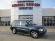 Northwest Arkansas Used Car Superstore
Have a question about this vehicle?Call 888-471-1847 Price:11,495
2004 GMC Envoy SLE
Price: $ 11,495
Transmission: Â Automatic
Mileage: Â 108349
Body: Â SUV
Color: Â Blue
Engine: Â 6 Cyl.
Vin: Â 1GKDT13S142266122
Northwest