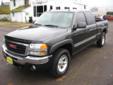 Â .
Â 
2004 GMC Sierra 1500
$19998
Call
McMullin Motors
812 South East Jefferson,
Dallas, OR 97338
Low Miles on this nice Extended Cab GMC 1500. Has Heated leather seats that do not show much wear. Also has a sprayed in bedliner and Custom Alloy wheels.