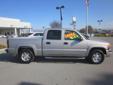 Gilroy Chevrolet Cadillac
Gilroy Chevrolet Cadillac
Asking Price: $16,995
Free Carfax Reports!
Contact Felix Lopez at 888-409-4429 for more information!
Click on any image to get more details
2004 GMC Sierra 1500 Crew Cab SLT Pickup 4D 5 3/4 ft ( Click