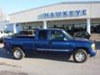 Hawkeye Ford
2027 US HWY 34 E, Red Oak, Iowa 51566 -- 800-511-9981
2004 GMC Sierra 1500 SLE Pre-Owned
800-511-9981
Price: $11,995
"The Little Ford Store"
Click Here to View All Photos (13)
"The Little Ford Store"
Description:
Â 
Pewter
Â 
Contact