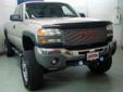 Mike Shaw Buick GMC
1313 Motor City Dr., Colorado Springs, Colorado 80906 -- 866-813-9117
2004 GMC Sierra 3500 Pre-Owned
866-813-9117
Price: $16,580
2 Years Free Oil!
Click Here to View All Photos (25)
Free CarFax!
Description:
Â 
4WD, 6'+ lift, 18'