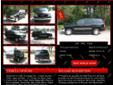 GMC Yukon SLT 4WD 4dr SUV Automatic 4-Speed Black 144383 V8 5.3L V82004 SUV County Auto Network 314-750-3434
Don't forget to like us on Facebook to stay updated, County Auto Network!