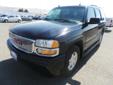 .
2004 Gmc Yukon Denali 4DR 4WD 1500
$14995
Call (509) 203-7931 ext. 182
Tom Denchel Ford - Prosser
(509) 203-7931 ext. 182
630 Wine Country Road,
Prosser, WA 99350
This is the perfect, do-it-all car that is guaranteed to amaze you with its versatility***