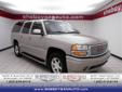 .
2004 GMC Yukon XL Denali
$15995
Call (888) 676-4548 ext. 6
Sheboygan Auto
(888) 676-4548 ext. 6
3400 South Business Dr Sheboygan Madison Milwaukee Green Bay,
LARGEST USED CERTIFIED INVENTORY IN STATE? - PEACE OF MIND IS HERE, 53081
Less than 94k Miles!