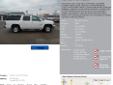 2004 GMC Yukon XL SLT
Contact Dealer
This Summit White vehicle is a great deal.
It has Automatic transmission.
Has Gas V8 5.3L/325 engine.
Features & Options
Floor Mats
3rd Row Seat
Locking/Limited Slip Differential
Keyless Entry
Leather Seats
ABS
Bucket