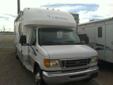 .
2004 Gulf Stream BT Cruiser 5270 Class B+
$44988
Call (520) 314-4906 ext. 124
Canyon State RV
(520) 314-4906 ext. 124
3010 North Oracle Road,
Tucson, AZ 85705
BT CruiserThis BT Cruiser has ONLY 2230 Miles!!! This coach is like new and loaded with