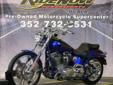 .
2004 Harley-Davidson CVO Screaming Eagle Deuce
$15990
Call (352) 289-0684
Ridenow Powersports Gainesville
(352) 289-0684
4820 NW 13th St,
Gainesville, FL 32609
RNI CVO vehicle, this thing won't last long! Comes with Screaming Eagle 1150 motor, chrome