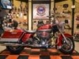 .
2004 Harley-Davidson FLHR/FLHRI Road King
$10000
Call (410) 695-6700 ext. 777
Harley-Davidson of Baltimore
(410) 695-6700 ext. 777
8845 Pulaski Highway,
Baltimore, MD 21237
Road KingGleaming here before you is the Road King. A machine that inherits its