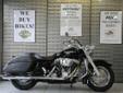 .
2004 Harley-Davidson FLHRS/FLHRSI Road King Custom
$9995
Call (304) 461-7636 ext. 55
Harley-Davidson of West Virginia, Inc.
(304) 461-7636 ext. 55
4924 MacCorkle Ave. SW,
South Charleston, WV 25309
THIS IS A GREAT BUY! LOW MILES ON A GOOD LOOKING BIKE