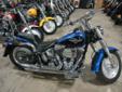 .
2004 Harley-Davidson FLSTF/FLSTFI Fat Boy
$8950
Call (734) 367-4597 ext. 244
Monroe Motorsports
(734) 367-4597 ext. 244
1314 South Telegraph Rd.,
Monroe, MI 48161
RIDE HOME TODAY! EXHAUST SEAT HYPER CHARGER RUNNING BOARDS PEGS BARS GRIPSWhen you see a