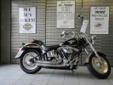 .
2004 Harley-Davidson FLSTF/FLSTFI Fat Boy
$10495
Call (304) 461-7636 ext. 21
Harley-Davidson of West Virginia, Inc.
(304) 461-7636 ext. 21
4924 MacCorkle Ave. SW,
South Charleston, WV 25309
GREAT LOOKING FATBOY WITH FAT APEHANGERS. REALLY CLEAN RUNS AS