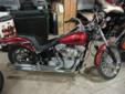 .
2004 Harley-Davidson FXST/FXSTI Softail Standard
$8950
Call (734) 367-4597 ext. 286
Monroe Motorsports
(734) 367-4597 ext. 286
1314 South Telegraph Rd.,
Monroe, MI 48161
HOP ON THIS SOFTAIL!! EXHAUST SEATIn a world filled with flash and trash itâs good