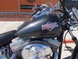 .
2004 Harley-Davidson FXST - Softail Standard
$10995
Call (515) 532-5507 ext. 320
Zylstra Harley-Davidson Ames
(515) 532-5507 ext. 320
1930 E 13th St,
Ames, IA 50010
You can tell this Softail Standard has been well taken care of and now it just needs a