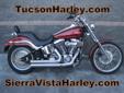 .
2004 Harley-Davidson FXSTD - Softail Deuce
$9899
Call (888) 496-2118 ext. 1693
Tucson Harley-Davidson
(888) 496-2118 ext. 1693
7355 N. I-10 EB Frontage Rd.,
TUCSON, AZ 85743
ASK FOR CHRIS POOLE!! Line up a thousand bikes curbside and chances are pretty