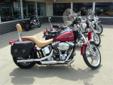 .
2004 Harley-Davidson FXSTS/FXSTSI Springer Softail
$14995
Call (641) 569-6862 ext. 571
C & C Custom Cycle, Inc.
(641) 569-6862 ext. 571
130 East Lincoln Avenue,
Chariton, IA 50049
Combo Speedo/Tach Flame Grips Windshield Custom Wheels SE Air.Hereâs one
