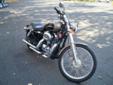Â .
Â 
2004 Harley-Davidson Sportster XL 1200 Custom
$6995
Call 8605838484
Yankee Harley-Davidson
8605838484
488 Farmington Avenue Route 6,
Bristol, CT 06010
V&H Pipes and Straight bars compliment this classic Sportster. Take for a test ride to see.Over the
