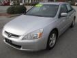 Bruce Cavenaugh's Automart
Free AutoCheck!!!
2004 Honda Accord ( Click here to inquire about this vehicle )
Asking Price $ 9,500.00
If you have any questions about this vehicle, please call
Internet Department
910-399-3480
OR
Click here to inquire about