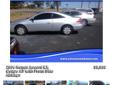 Get more details on this car at www.automaxalabama.com. Email us or visit our website at www.automaxalabama.com Do not let this deal pass you by. Contact us at 205-553-5170 today!