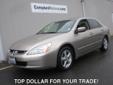 Campbell Nelson Nissan VW
Campbell Nissan VW Cares!
Â 
2004 Honda Accord ( Click here to inquire about this vehicle )
Â 
If you have any questions about this vehicle, please call
Friendly Sales Consultants 800-552-2999
OR
Click here to inquire about this
