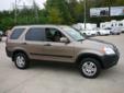 .
2004 Honda CR-V
$10495
Call (319) 447-6355
Zimmerman Houdek Used Car Center
(319) 447-6355
150 7th Ave,
marion, IA 52302
**ONE OWNER** Here we have a good running, Low Mileage CRV. This one features the 2.4L 4-cyl engine, Automatic Transmission, Real