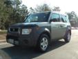 Â .
Â 
2004 Honda Element
$6319
Call (904) 406-7650 ext. 29
Honda of the Avenues
(904) 406-7650 ext. 29
11333 Phillips Highway,
Jacksonville, FL 32256
Only one owner! Yes! Yes! Yes! Please don't hesitate to give us a call! We value you as a customer and
