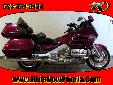 .
2004 Honda Gold Wing
$13995
Call (866) 343-9334
RideNow Powersports Peoria
(866) 343-9334
8546 W. Ludlow Dr.,
Peoria, AZ 85381
Great Color!
Vehicle Price: 13995
Mileage: 48878
Engine:
Body Style:
Transmission:
Exterior Color: Purple
Drivetrain:
Interior
