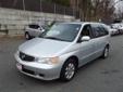 Â .
Â 
2004 Honda Odyssey
$10995
Call 866-455-1219
Stamas Auto & Truck Center
866-455-1219
1045 Cranston St,
Cranston, RI 02920
Stamas Auto & Truck Center proudly presents this 2004 Honda Odyssey. The price on this car is just what you would expect for a