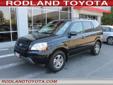 .
2004 Honda Pilot 4WD EX Auto w/Leather
$10523
Call (425) 341-1789
Rodland Toyota
(425) 341-1789
7125 Evergreen Way,
Financing Options!, WA 98203
LEATHER, 3RD SEAT, 4 WHEEL DRIVE, V6 ENGINE and ALLOY WHEELS. RECENTLY SERVICED at RODLAND TOYOTA FRONT &