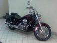 .
2004 Honda Shadow Aero (VT750)
$3999
Call (828) 537-4021 ext. 689
MR Motorcycle
(828) 537-4021 ext. 689
774 Hendersonville Road,
Asheville, NC 28803
Looks Good!Call Austin at (828) 277-8600!
Introducing the all-new Shadow Aero. Inspired by both the