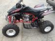.
2004 Honda TRX450ER
$4700
Call (530) 389-4436 ext. 207
Chico Honda Motorsports
(530) 389-4436 ext. 207
11096 Midway,
Chico, CA 95926
Very clean TRX450ER sport ATV for sale! This has less that 30 hrs. Accessories include nerf bars and HRC power up kit.