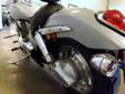 .
2004 Honda VTX 1300
$5995
Call (866) 343-9334
RideNow Powersports Peoria
(866) 343-9334
8546 W. Ludlow Dr.,
Peoria, AZ 85381
Ride In Style With This Big Boy!
Vehicle Price: 5995
Odometer: 26457
Engine:
Body Style:
Transmission:
Exterior Color: Silver