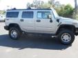 Price: $23440
Make: HUMMER
Model: H2
Color: Pewter Metallic
Year: 2004
Mileage: 101720
Your garage will only be the second one this one-owner H2 has parked in, and you can definitely see the pride of ownership it experienced in that first garage. It is