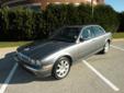 Car Connection
99 S. US Highway 45, Grayslake, Illinois 60030 -- 847-548-6667
2004 Jaguar XJ8 LUXURY Pre-Owned
847-548-6667
Price: $10,888
The Best Cars at The Best Price
Click Here to View All Photos (30)
The Best Cars at The Best Price
Description:
Â 