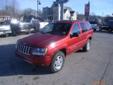 Bloomington Ford
2200 S Walnut St, Â  Bloomington, IN, US -47401Â  -- 800-210-6035
2004 Jeep Grand Cherokee Laredo
Price: $ 9,900
Call or text for a free vehicle history report! 
800-210-6035
About Us:
Â 
Bloomington Ford has served the Bloomington, Indiana