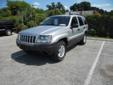 * note: This posting has been manually submitted by Paradise Coastal Automotive Inc.
Paradise Coastal Automotive Inc.
239-245-7195
2333 Fowler St
Ft Myers, FL 3390
2004 Jeep Grand Cherokee Laredo Suv 4X4 Â Â $7,989.00
Click image to view more details