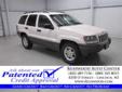 Russwood Auto Center
8350 O Street, Lincoln, Nebraska 68510 -- 800-345-8013
2004 Jeep Grand Cherokee Laredo Pre-Owned
800-345-8013
Price: $9,300
We understand bad things happen to good people, so check out our PATENTED CREDIT APPROVAL TODAY!
Click Here to